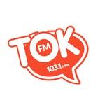 TOK FM | Station Logo