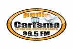 Radio Carisma Estéreo 96.5 | Station Logo