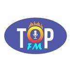 TOP FM UK | Station Logo