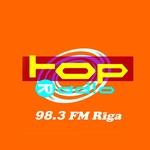 TOPradio | Station Logo