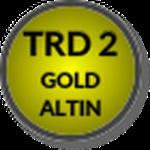 TRD 2 Altin