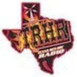 Texas Red Hot Radio | Station Logo