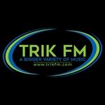 TRIK FM | Station Logo