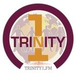 TRINITY1 FM | Station Logo