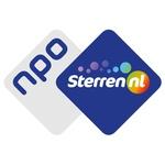 NPO Sterren | Station Logo