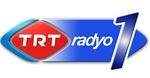 TRT - Radyo 1 | Station Logo