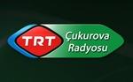 TRT ÇUKUROVA RADYOSU | Station Logo