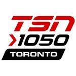 TSN 1050 Toronto - CHUM | Station Logo