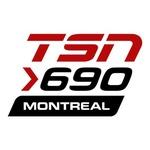 TSN 690 Montreal - CKGM | Station Logo