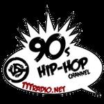 TTTRADiO.NET - 90s Hip Hop Channel | Station Logo