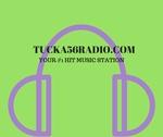 TUCKA56RADIO | Station Logo