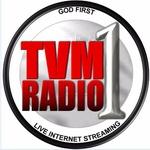 TVM RADIO 1 | Station Logo