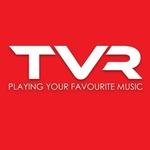 TVR RADIO | Station Logo