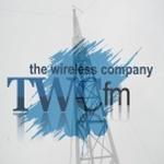 TWCfm | Station Logo