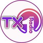 TX1 Radio | Station Logo