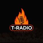 T-Radio | Station Logo