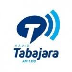 Rádio Tabajara AM | Station Logo