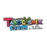 Radio Tabocas Mix 92.1 FM | Station Logo