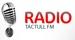 Tactfull FM | Station Logo