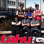 Tahu FM | Station Logo