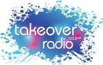 Takeover Radio | Station Logo