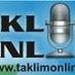 TaklimONline Radio | Station Logo