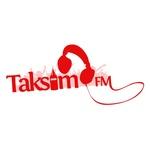 Taksim FM - Pop | Station Logo