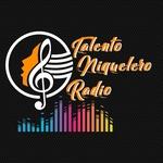 Talento Niquelero Radio | Station Logo