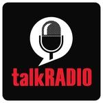 TalkRADIO | Station Logo