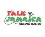 Talk Jamaica Radio | Station Logo