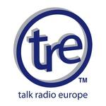 Talk Radio Europe | Station Logo