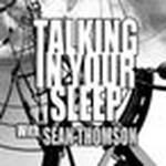 Talking In Your Sleep Show | Station Logo