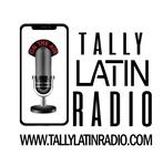 Tally Latin Radio | Station Logo