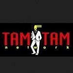 Tam Tam Network | Station Logo