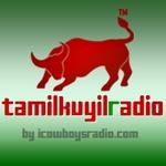 Tamil Kuyil Radio | Station Logo