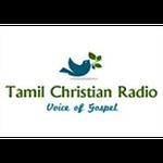 Tamil Christian Radio | Station Logo