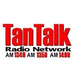 Tan Talk - WTAN | Station Logo