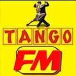 Tango FM | Station Logo