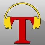 Tango Pasión Radio | Station Logo