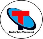 Radio Tapinozet | Station Logo