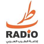 إذاعــة الطرب العربي | Station Logo