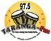 Taranga FM 97.5 | Station Logo