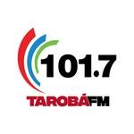 Tarobá FM | Station Logo