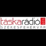 Taska Radio | Station Logo