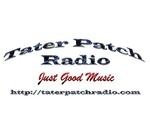 Taterpatch Radio | Station Logo