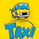 Taxi Radio | Station Logo