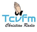 TcvFm Christian Radio | Station Logo