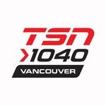 TSN 1040 Vancouver - CKST | Station Logo