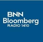 BNN Bloomberg Radio 1410 - CFTE | Station Logo