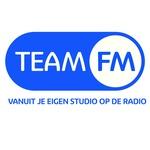 Team FM - Hitradio Engelstalige Hits | Station Logo